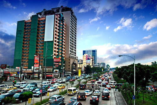 Quezon City Philippines